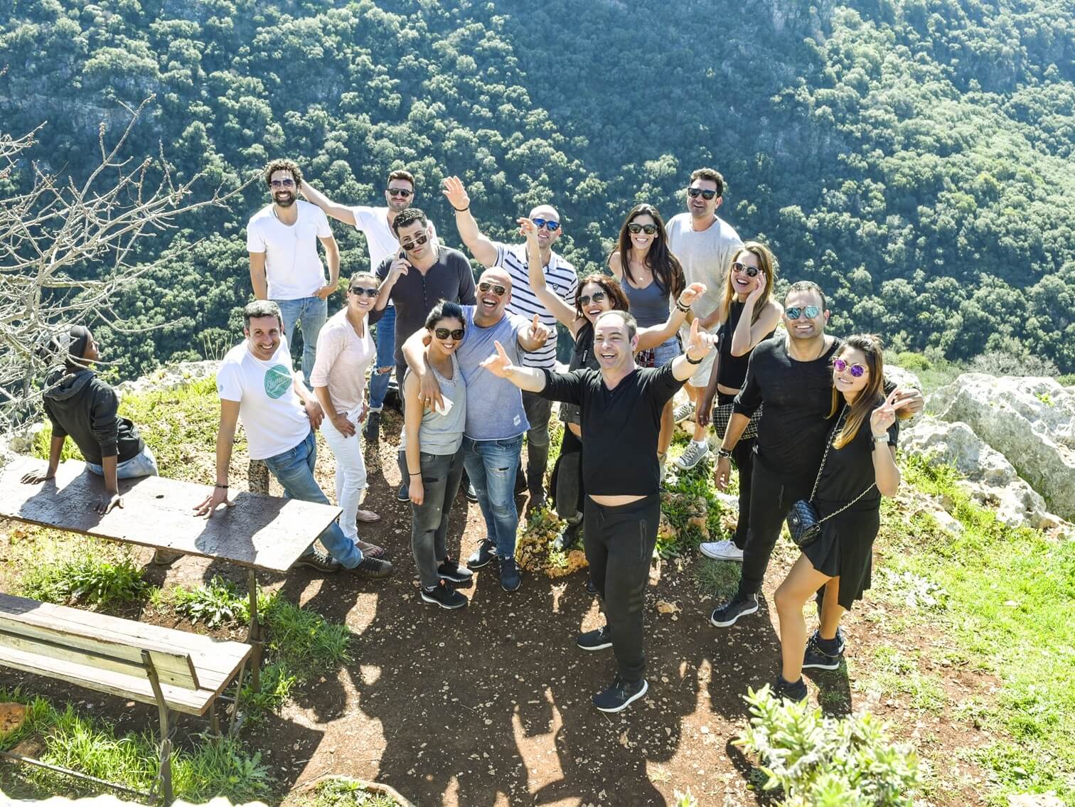 חוות מונפורטויטו